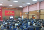 Quán triệt và triển khai Nghị quyết Trung ương 8